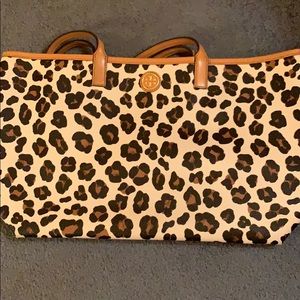Tory Burch tote